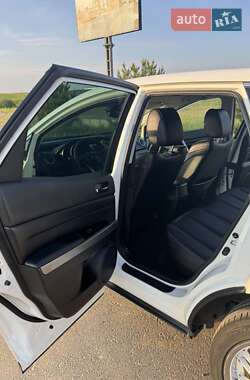 Внедорожник / Кроссовер Mazda CX-7 2010 в 