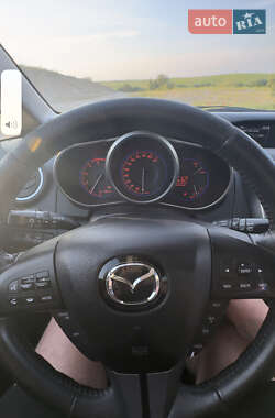 Внедорожник / Кроссовер Mazda CX-7 2010 в 
