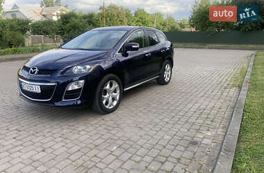Внедорожник / Кроссовер Mazda CX-7 2011 в Коломые
