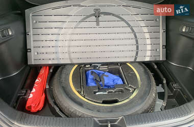 Внедорожник / Кроссовер Mazda CX-7 2011 в 