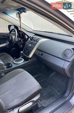 Внедорожник / Кроссовер Mazda CX-7 2008 в Житомире