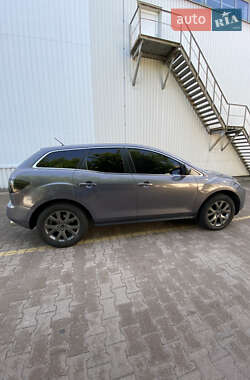 Внедорожник / Кроссовер Mazda CX-7 2008 в 