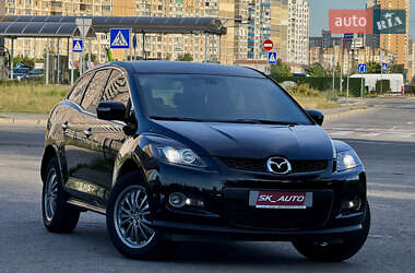 Внедорожник / Кроссовер Mazda CX-7 2007 в 