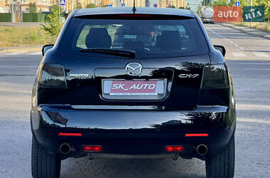 Внедорожник / Кроссовер Mazda CX-7 2007 в 