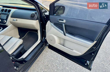 Внедорожник / Кроссовер Mazda CX-7 2007 в 