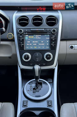 Внедорожник / Кроссовер Mazda CX-7 2007 в 
