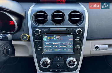 Внедорожник / Кроссовер Mazda CX-7 2007 в 