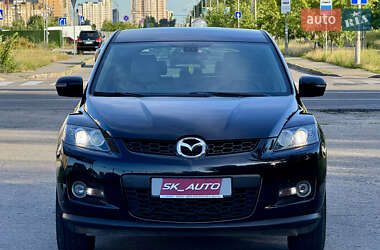 Внедорожник / Кроссовер Mazda CX-7 2007 в 