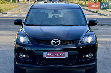 Внедорожник / Кроссовер Mazda CX-7 2007 в 