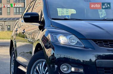 Внедорожник / Кроссовер Mazda CX-7 2007 в 