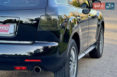 Внедорожник / Кроссовер Mazda CX-7 2007 в 