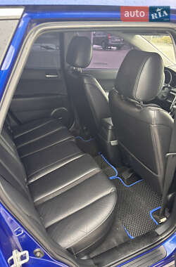 Внедорожник / Кроссовер Mazda CX-7 2007 в 