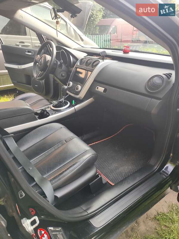 Внедорожник / Кроссовер Mazda CX-7 2008 в Торчине