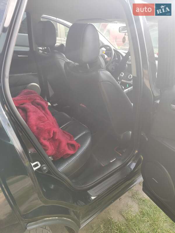 Внедорожник / Кроссовер Mazda CX-7 2008 в Торчине