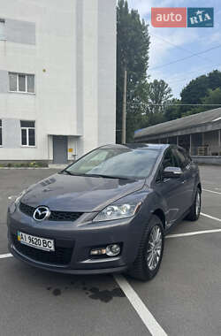 Внедорожник / Кроссовер Mazda CX-7 2008 в 