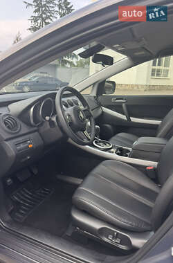 Внедорожник / Кроссовер Mazda CX-7 2008 в 