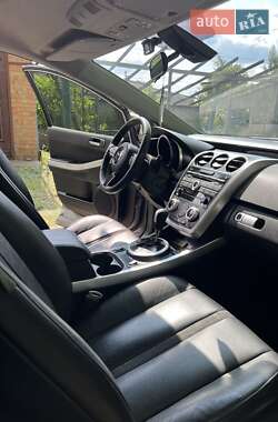 Внедорожник / Кроссовер Mazda CX-7 2009 в 