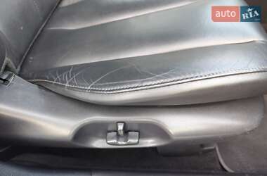 Позашляховик / Кросовер Mazda CX-7 2010 в 