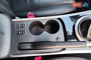 Позашляховик / Кросовер Mazda CX-7 2010 в 
