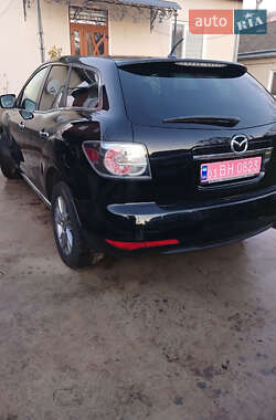 Внедорожник / Кроссовер Mazda CX-7 2011 в 