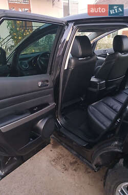 Внедорожник / Кроссовер Mazda CX-7 2011 в 