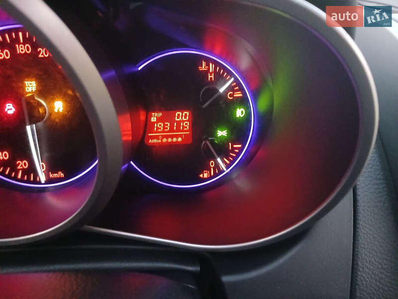Внедорожник / Кроссовер Mazda CX-7 2011 в Залещиках