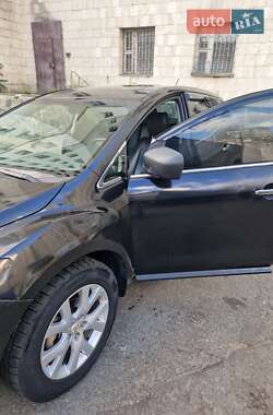 Внедорожник / Кроссовер Mazda CX-7 2008 в 