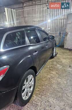 Внедорожник / Кроссовер Mazda CX-7 2008 в 