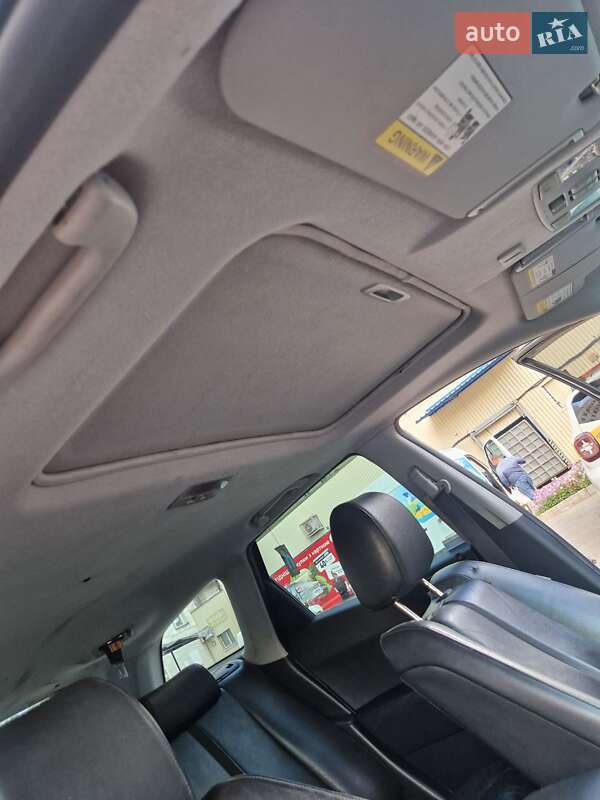 Внедорожник / Кроссовер Mazda CX-7 2008 в Киеве