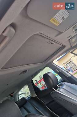 Внедорожник / Кроссовер Mazda CX-7 2008 в 