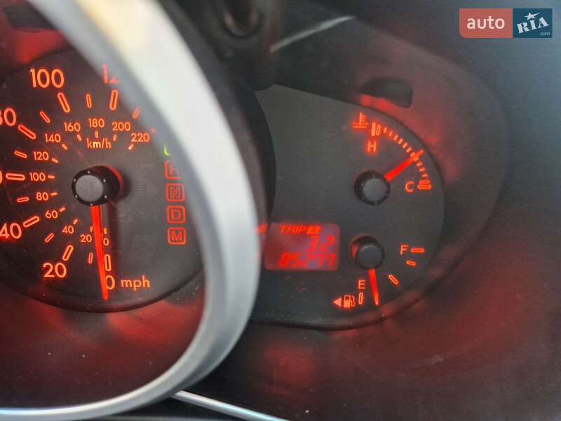 Внедорожник / Кроссовер Mazda CX-7 2008 в Киеве