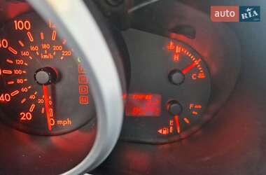 Внедорожник / Кроссовер Mazda CX-7 2008 в 