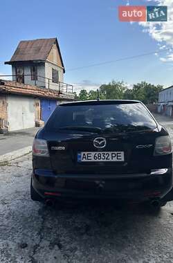 Внедорожник / Кроссовер Mazda CX-7 2008 в 