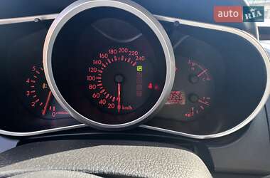 Внедорожник / Кроссовер Mazda CX-7 2008 в 
