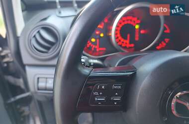 Внедорожник / Кроссовер Mazda CX-7 2007 в 