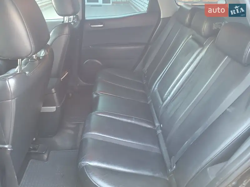 Mazda CX-7 2007 VIN JMZER893880101656 фото оголошення 15 з 55