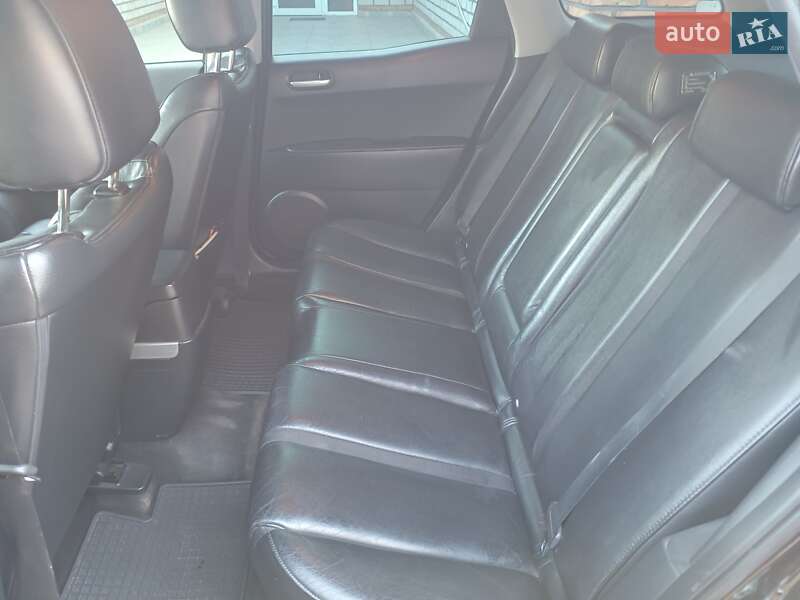 Внедорожник / Кроссовер Mazda CX-7 2007 в Апостолово