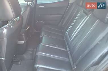 Внедорожник / Кроссовер Mazda CX-7 2007 в 