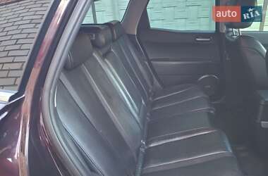 Внедорожник / Кроссовер Mazda CX-7 2007 в 