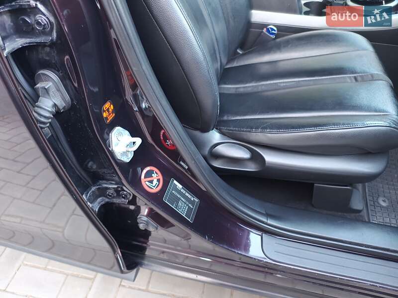 Внедорожник / Кроссовер Mazda CX-7 2007 в Апостолово