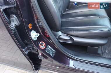 Внедорожник / Кроссовер Mazda CX-7 2007 в 