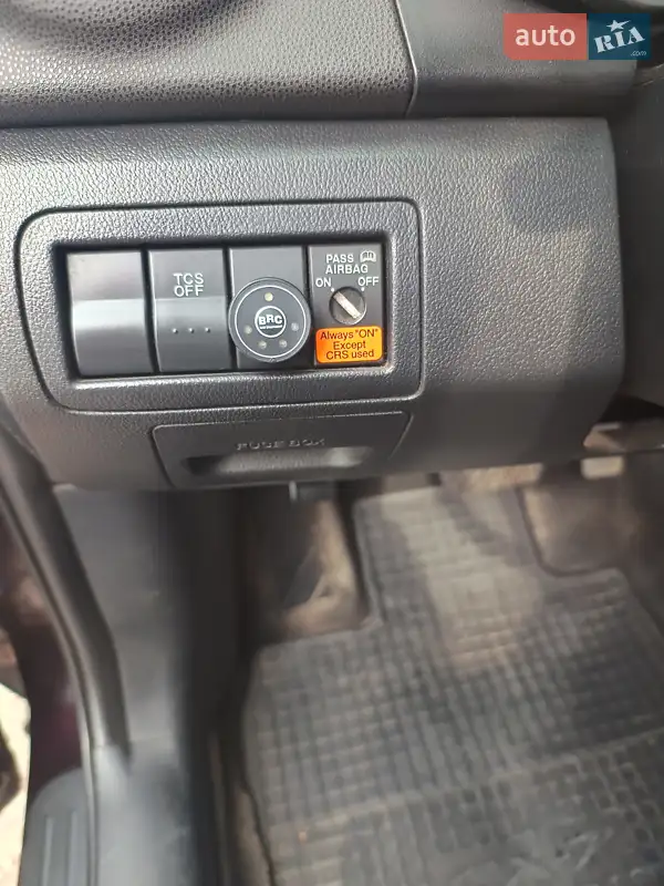 Mazda CX-7 2007 VIN JMZER893880101656 фото оголошення 26 з 55