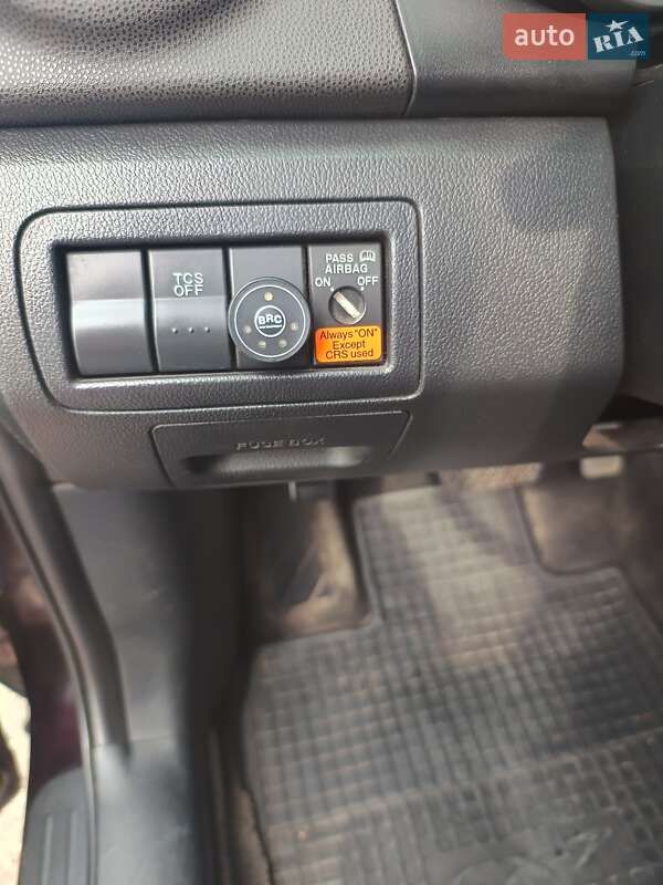 Внедорожник / Кроссовер Mazda CX-7 2007 в Апостолово