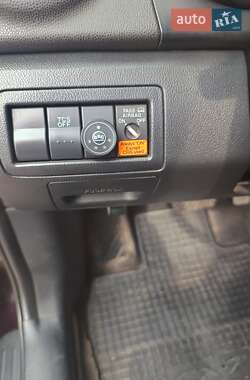 Внедорожник / Кроссовер Mazda CX-7 2007 в 