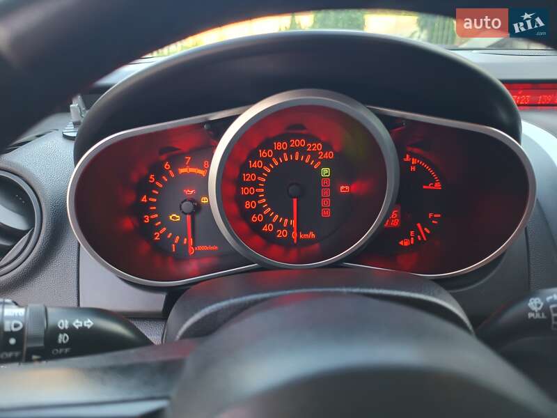 Внедорожник / Кроссовер Mazda CX-7 2007 в Апостолово