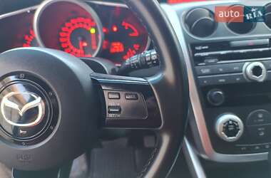 Внедорожник / Кроссовер Mazda CX-7 2007 в 