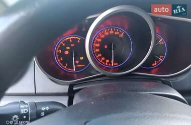 Внедорожник / Кроссовер Mazda CX-7 2010 в 