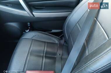 Внедорожник / Кроссовер Mazda CX-7 2010 в 