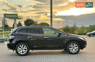 Внедорожник / Кроссовер Mazda CX-7 2007 в 