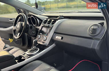 Внедорожник / Кроссовер Mazda CX-7 2007 в 